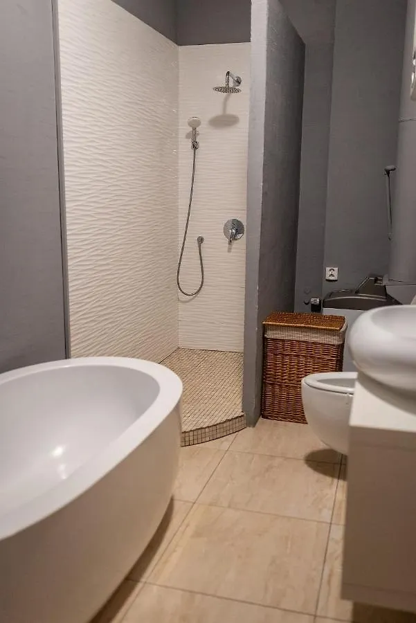 Ferienwohnung Apartament Kwiatowa Posen 0*,  Polen